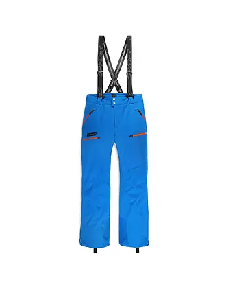 SPYDER | Herren Skihose Propulsion | blau